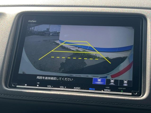 ホンダ ヴェゼル