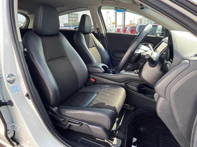 ホンダ ヴェゼル