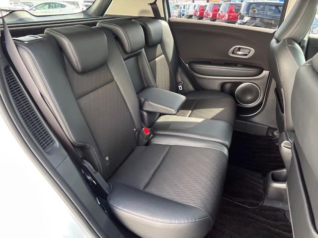 ホンダ ヴェゼル