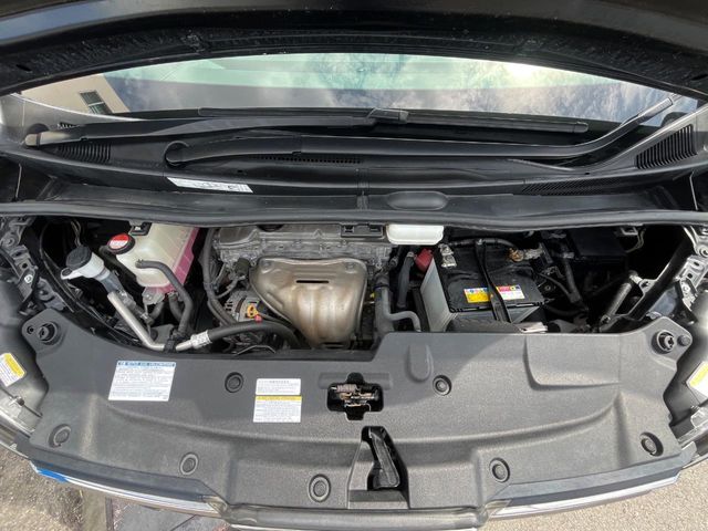 トヨタ ヴェルファイア