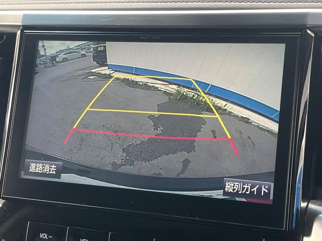 トヨタ ヴェルファイア