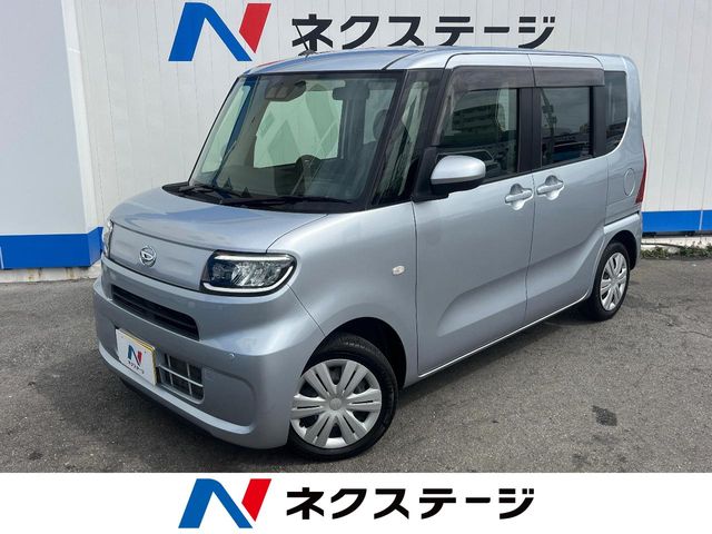 ダイハツ タント