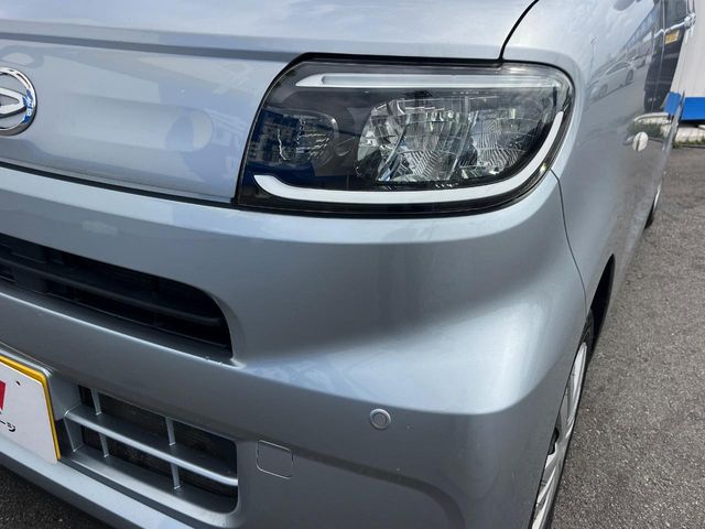 ダイハツ タント