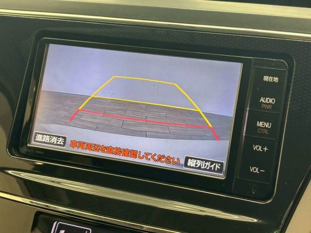 トヨタ プリウスα