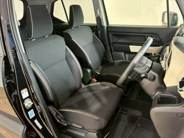 スズキ クロスビー