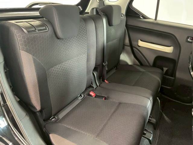 スズキ クロスビー