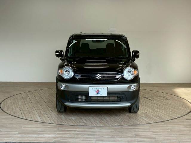 スズキ クロスビー