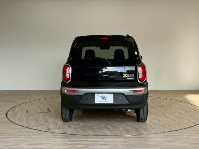 スズキ クロスビー