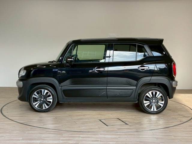 スズキ クロスビー