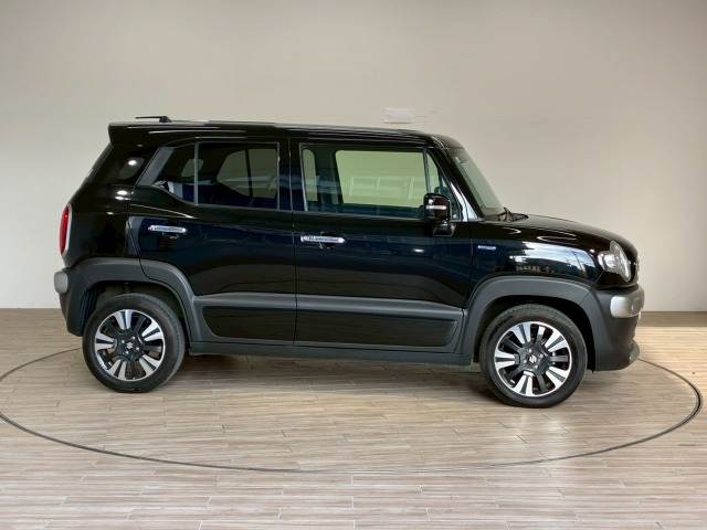 スズキ クロスビー