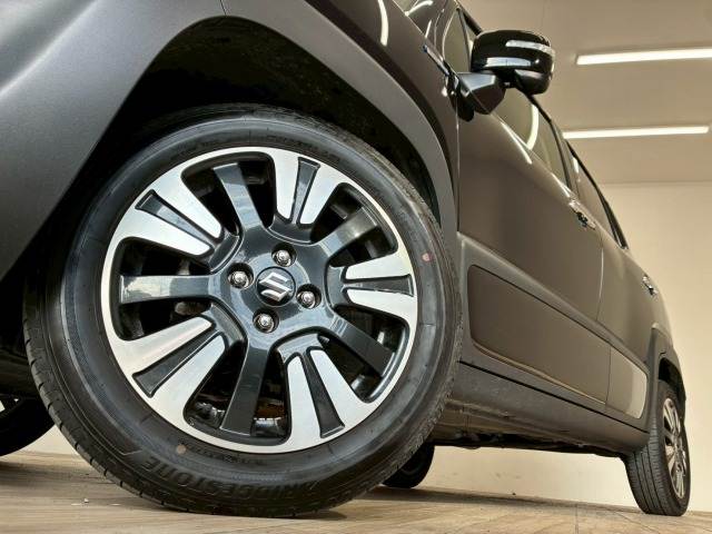 スズキ クロスビー