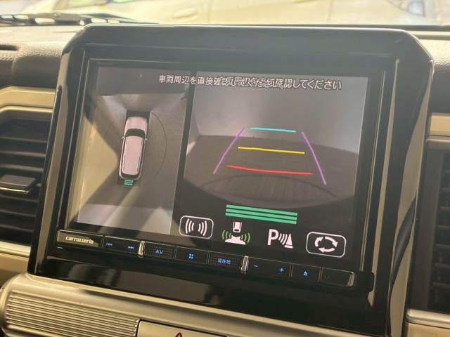 スズキ クロスビー