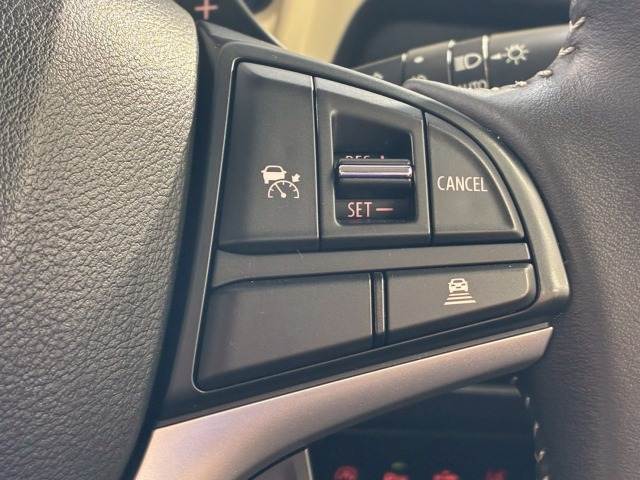 スズキ クロスビー