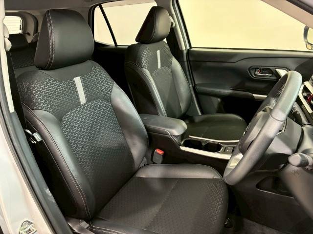 ダイハツ ロッキー