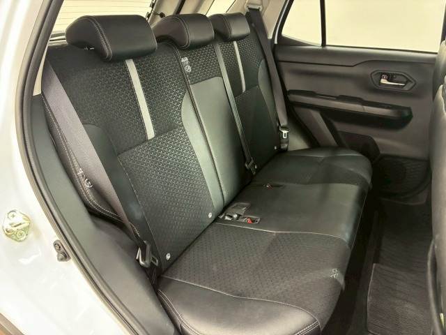 ダイハツ ロッキー