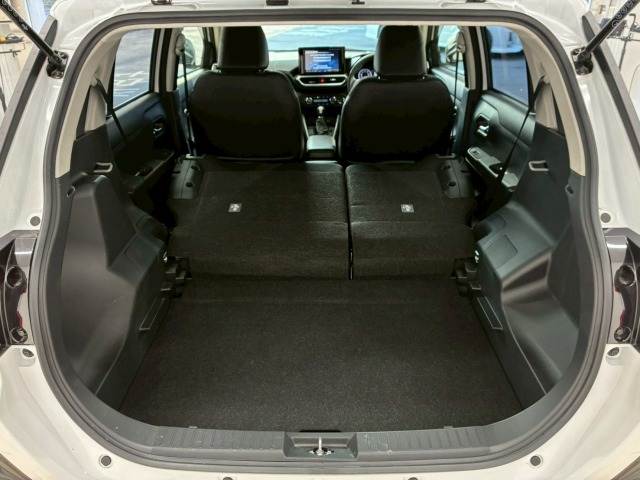 ダイハツ ロッキー