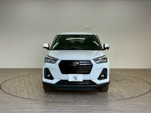 ダイハツ ロッキー