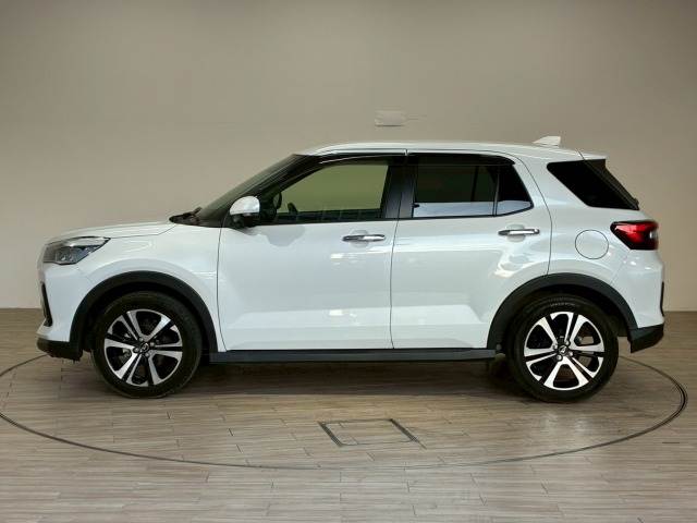 ダイハツ ロッキー