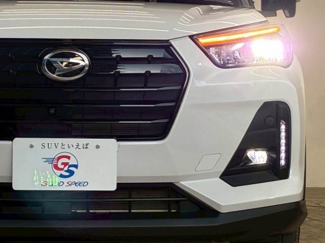 ダイハツ ロッキー