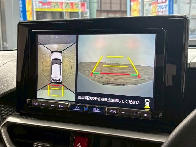 ダイハツ ロッキー