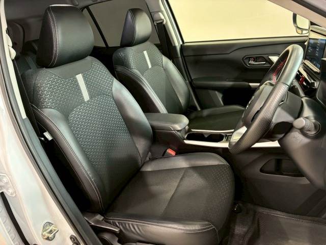 ダイハツ ロッキー