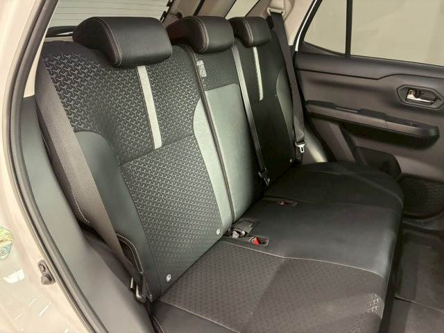 ダイハツ ロッキー