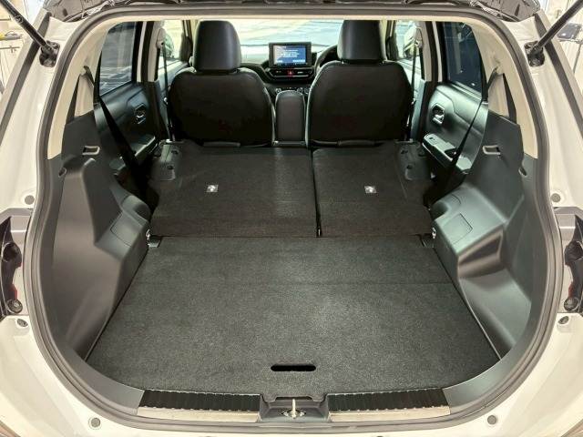 ダイハツ ロッキー