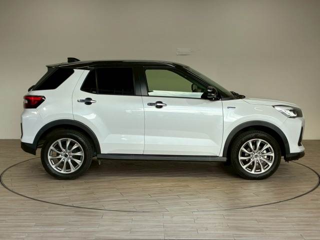 ダイハツ ロッキー