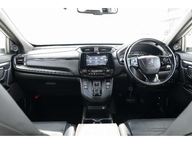 ホンダ CR-V