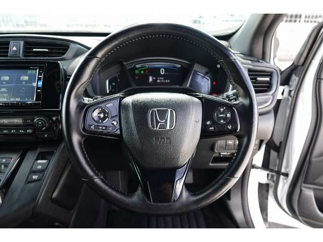 ホンダ CR-V
