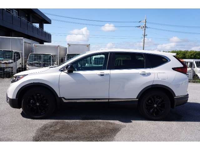 ホンダ CR-V