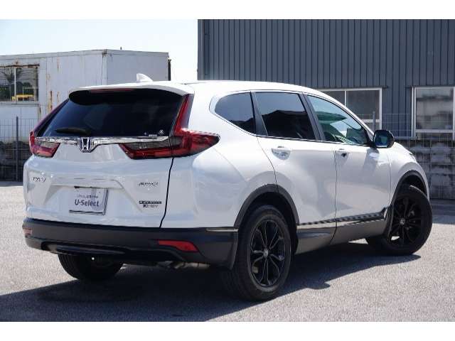 ホンダ CR-V