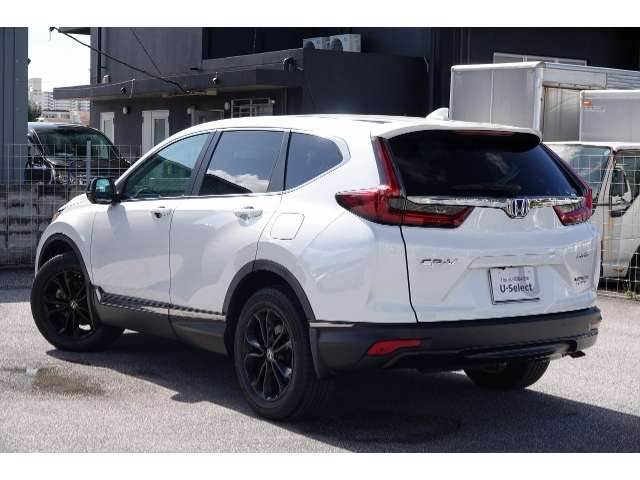 ホンダ CR-V