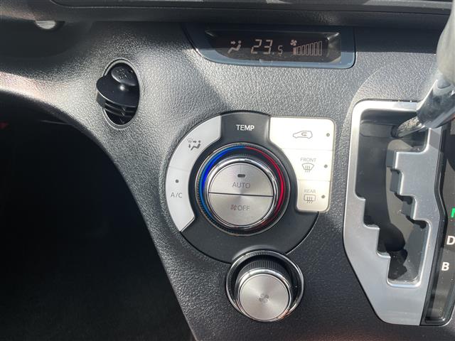 トヨタ シエンタ