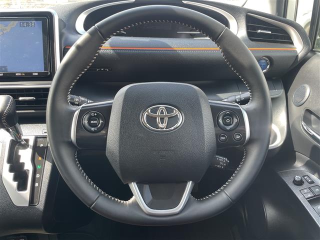 トヨタ シエンタ