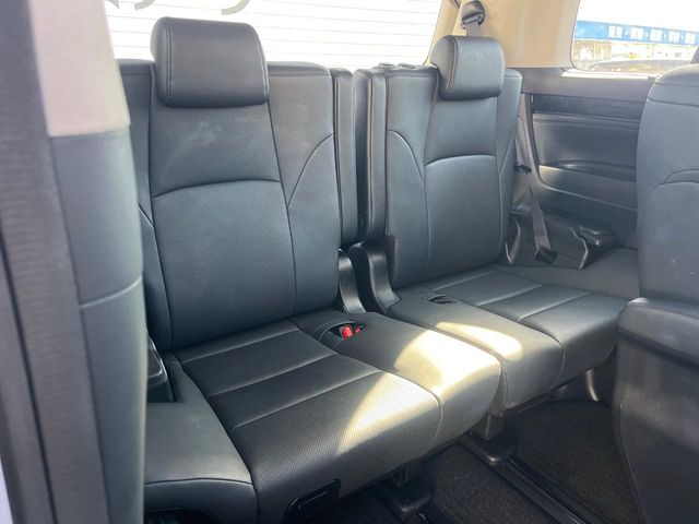 トヨタ アルファード