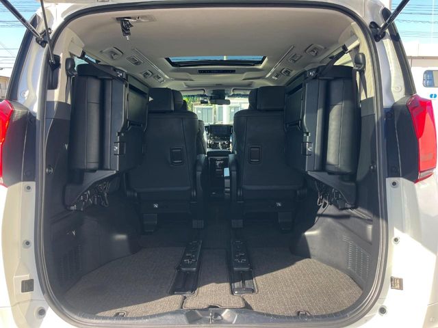 トヨタ アルファード