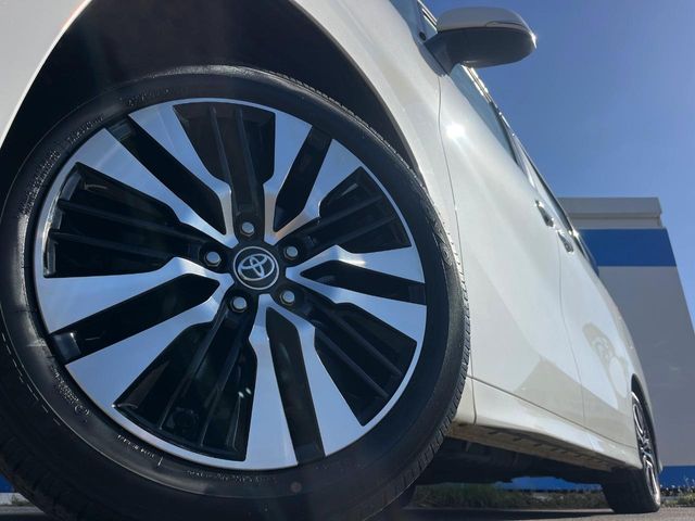 トヨタ アルファード