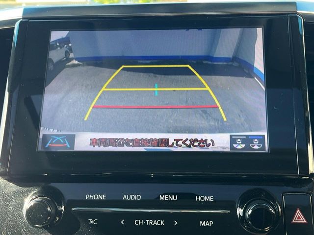 トヨタ アルファード