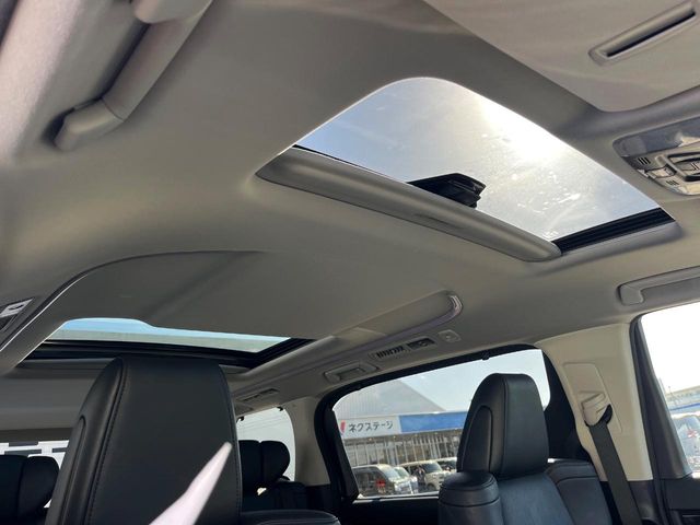 トヨタ アルファード