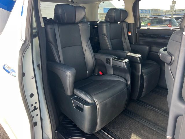 トヨタ アルファード