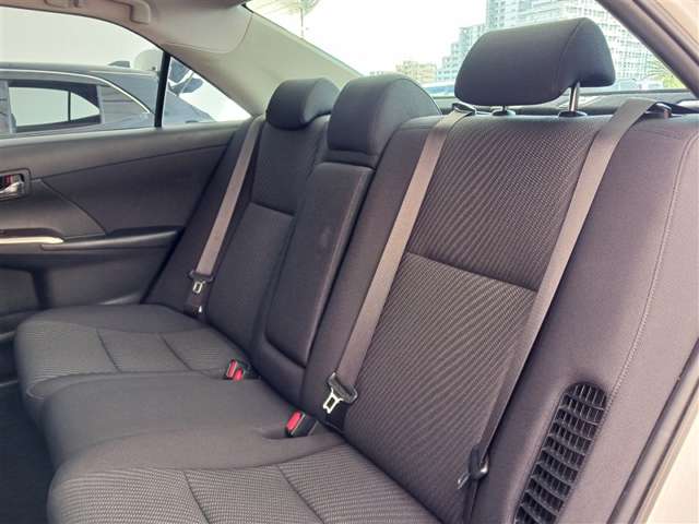 トヨタ カムリハイブリッド