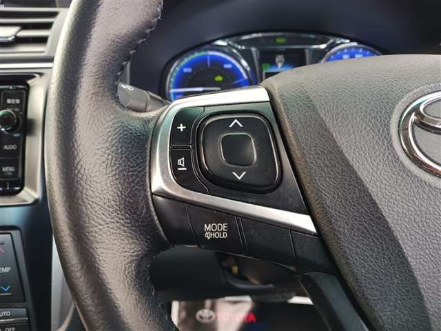 トヨタ カムリハイブリッド