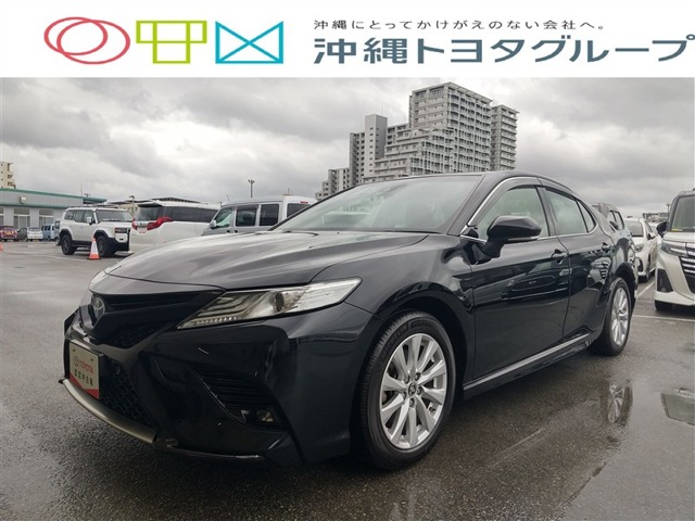 トヨタ カムリ