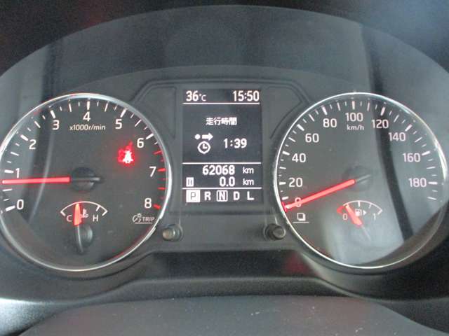 日産 エクストレイル