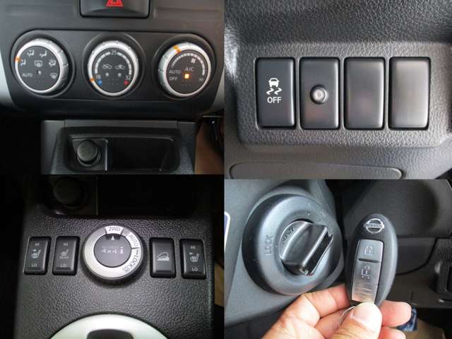 日産 エクストレイル