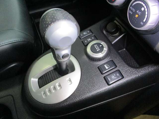 日産 エクストレイル