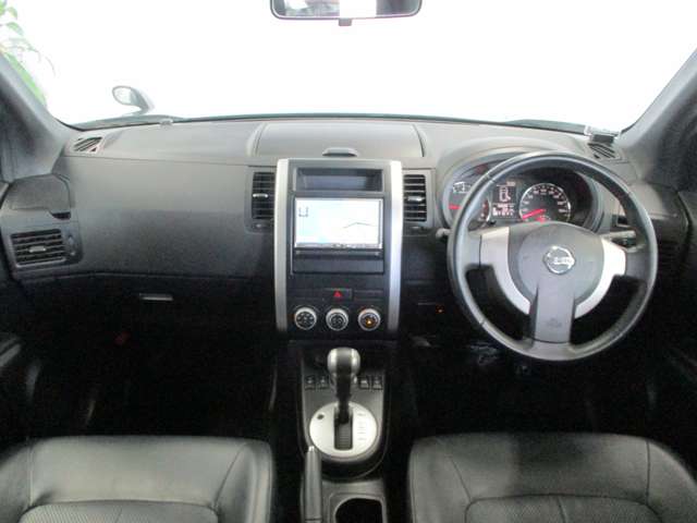 日産 エクストレイル