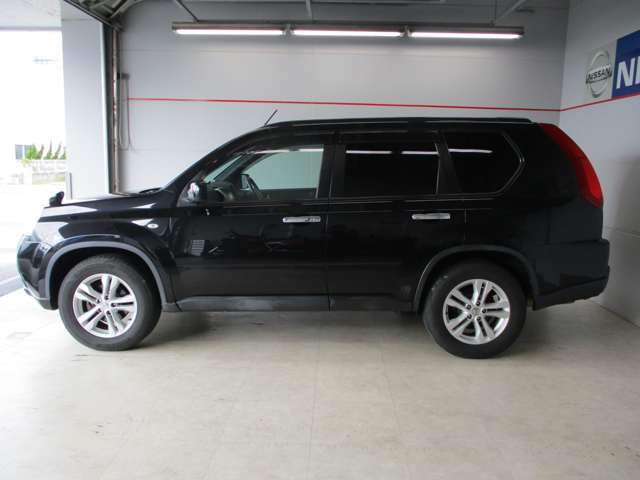 日産 エクストレイル