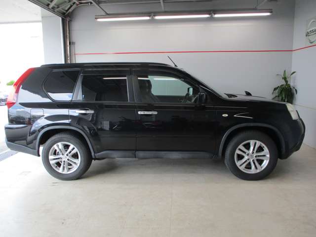 日産 エクストレイル